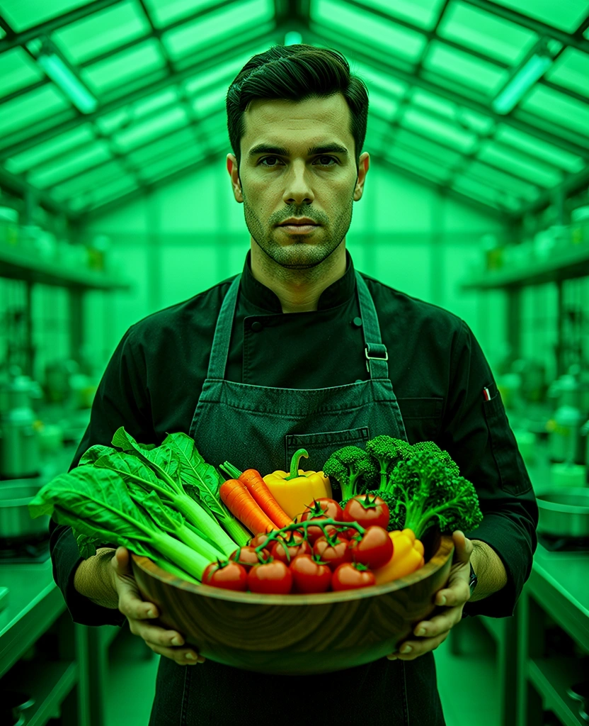 Chefporträt GesundKochbuch